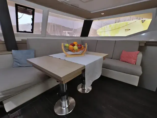 Fountaine Pajot Saona 47