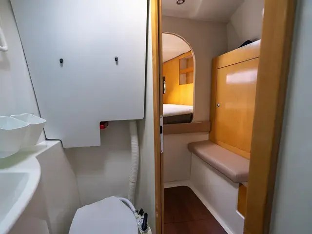 Fountaine Pajot Orana 44