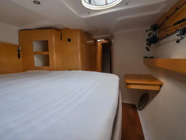 Fountaine Pajot Orana 44