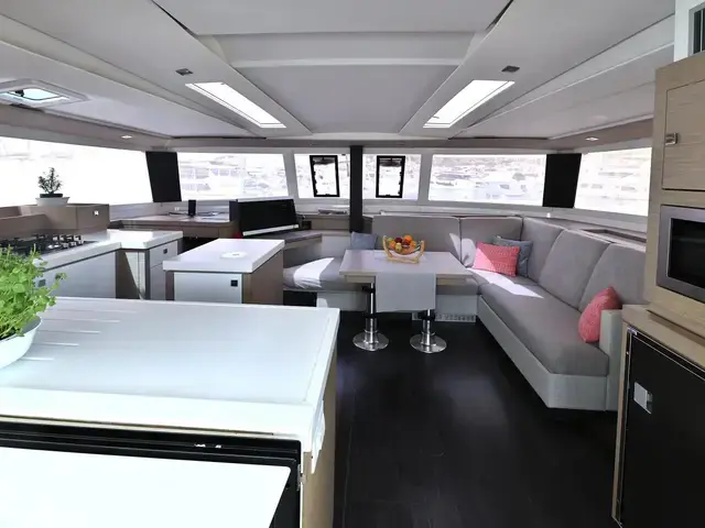 Fountaine Pajot Saona 47