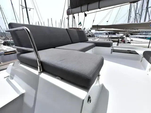 Fountaine Pajot Saona 47