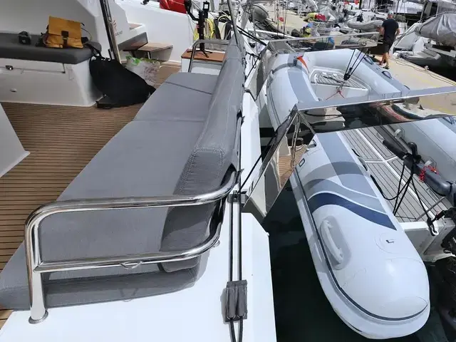 Fountaine Pajot Saona 47