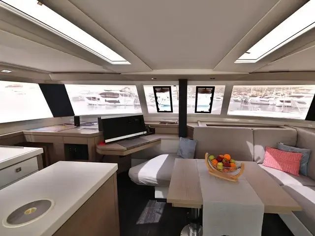 Fountaine Pajot Saona 47