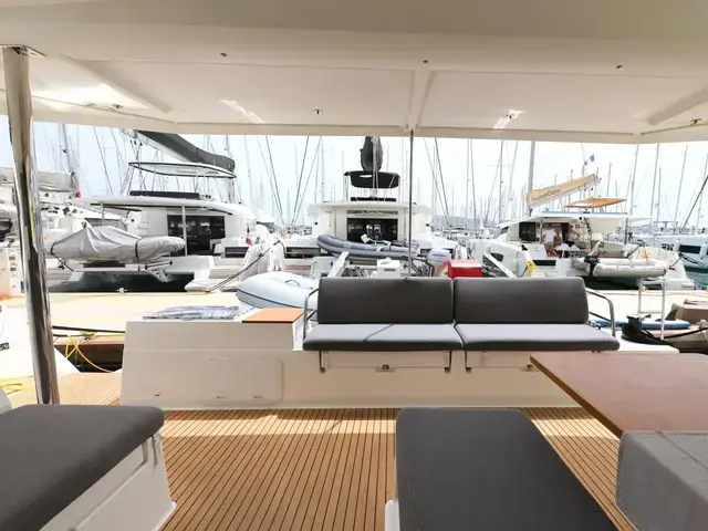 Fountaine Pajot Saona 47