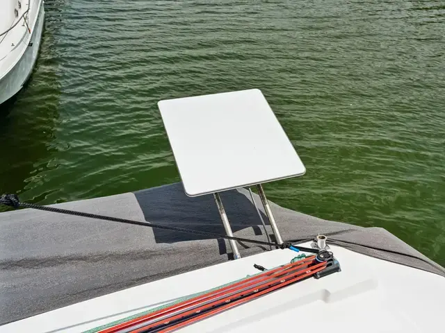 Nautitech 46 Open