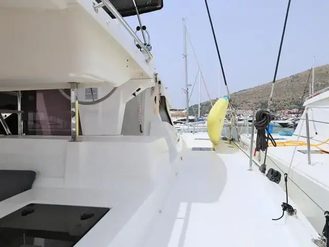 Fountaine Pajot Saona 47