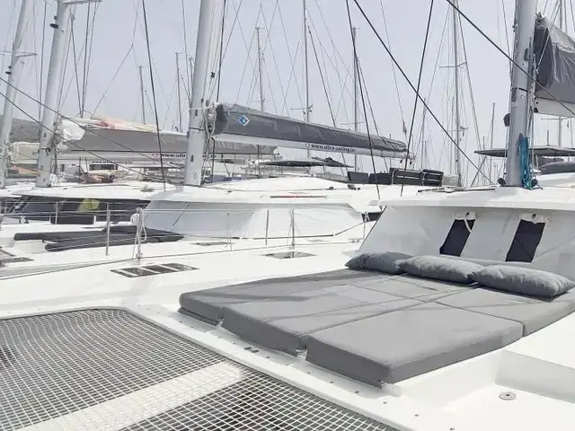 Fountaine Pajot Saona 47