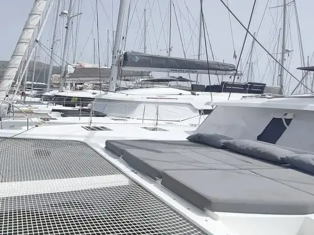 Fountaine Pajot Saona 47