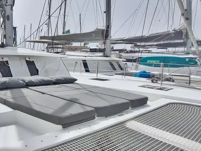 Fountaine Pajot Saona 47