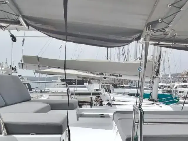 Fountaine Pajot Saona 47