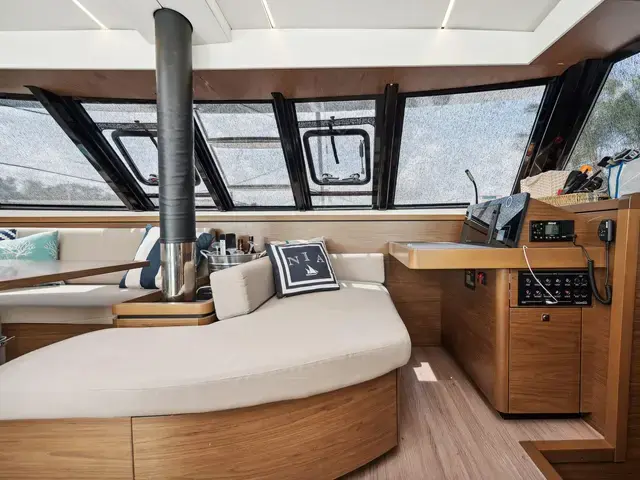 Nautitech 46 Open