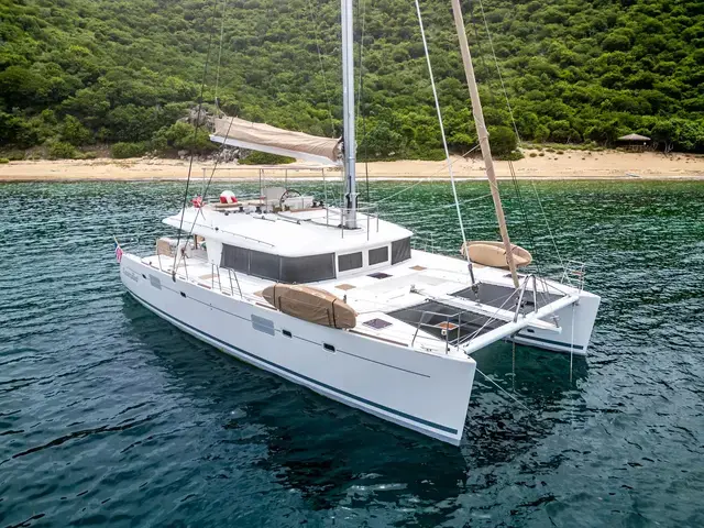 Lagoon 560 for sale in United States of America for $1,149,000 (£869,243)