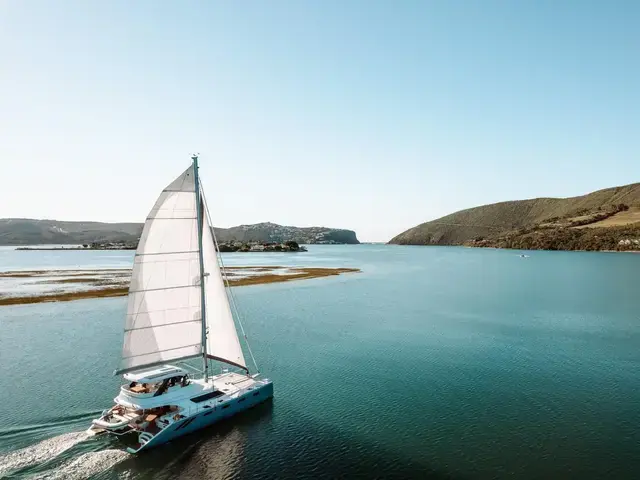 Knysna 550 F