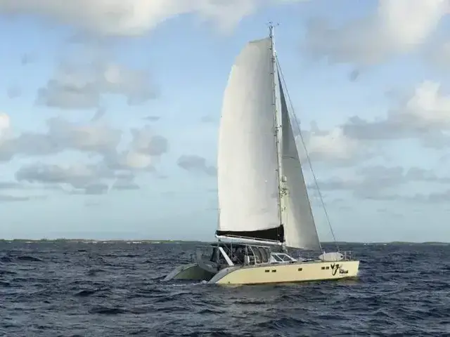 Lagoon 55