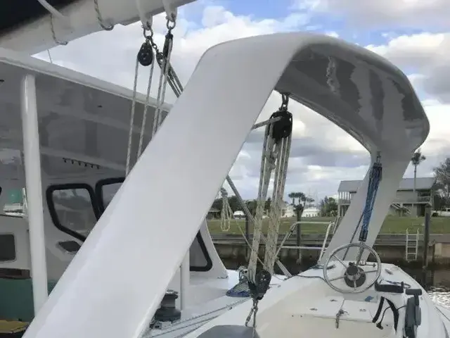 Lagoon 55