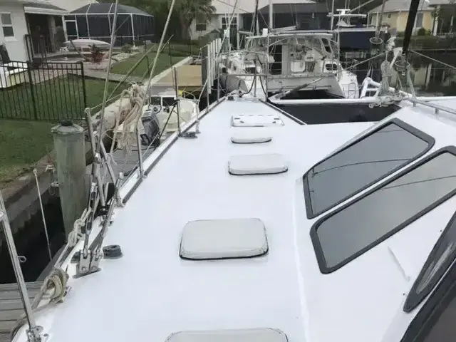 Lagoon 55