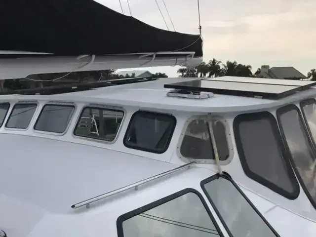 Lagoon 55