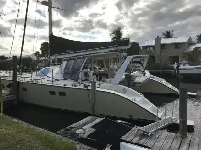 Lagoon 55