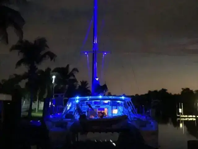 Lagoon 55