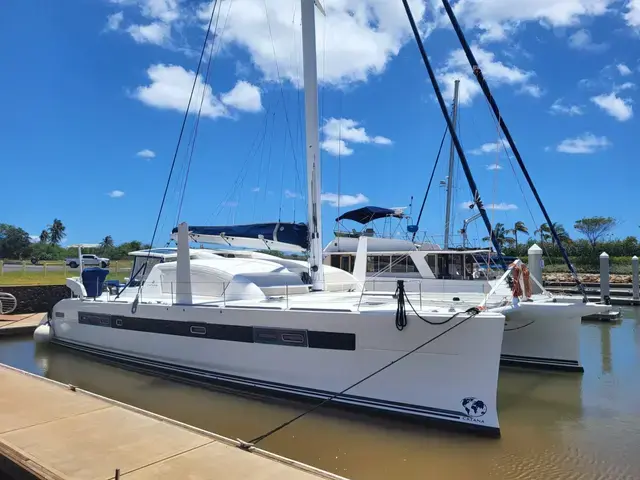 Catana 65