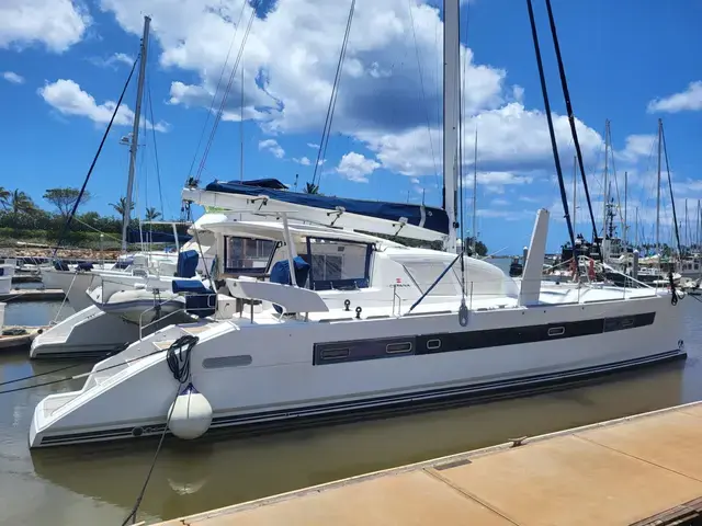 Catana 65