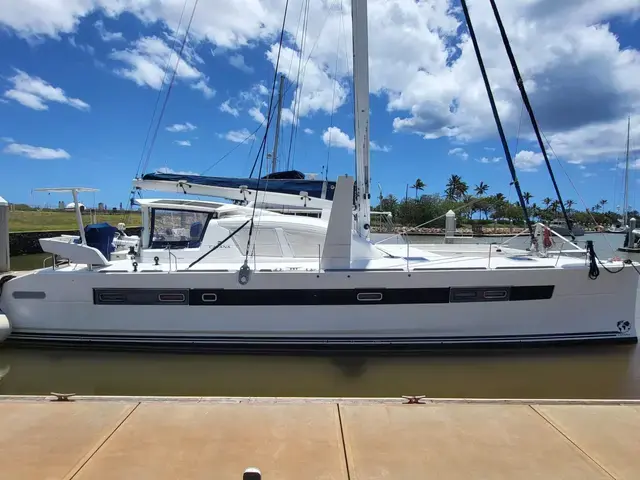 Catana 65