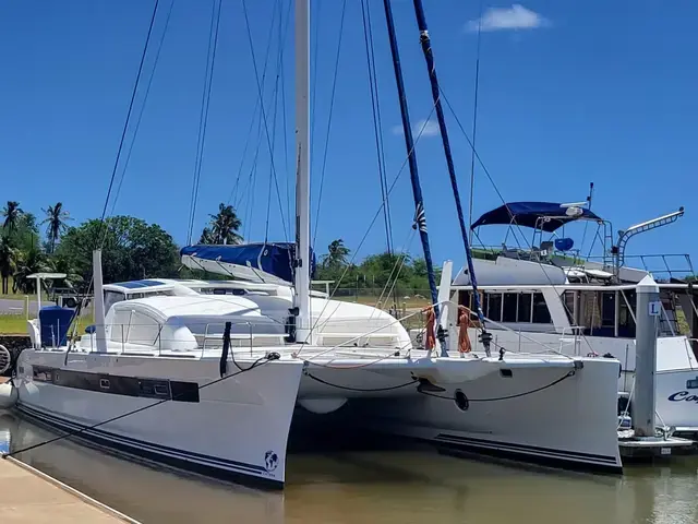 Catana 65