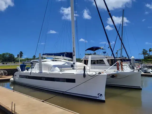 Catana 65