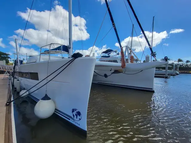 Catana 65