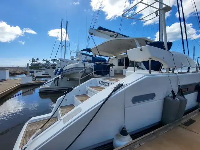 Catana 65