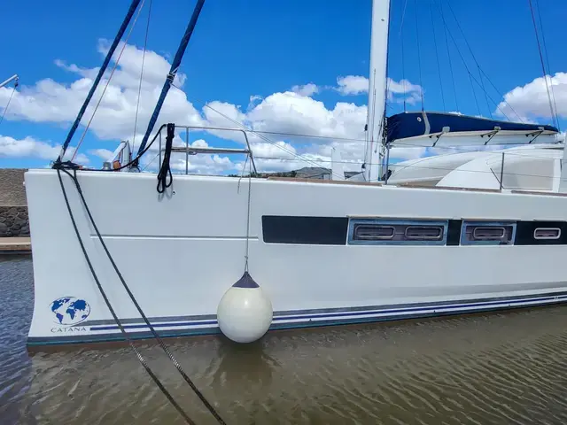 Catana 65