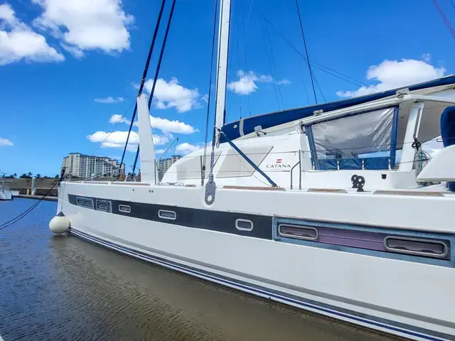 Catana 65