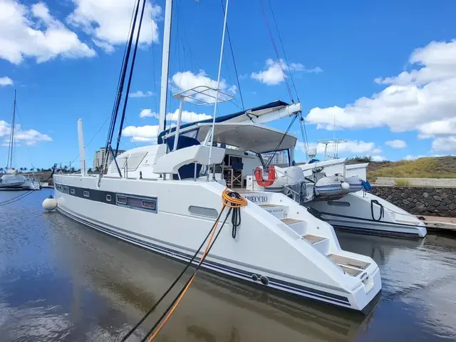 Catana 65