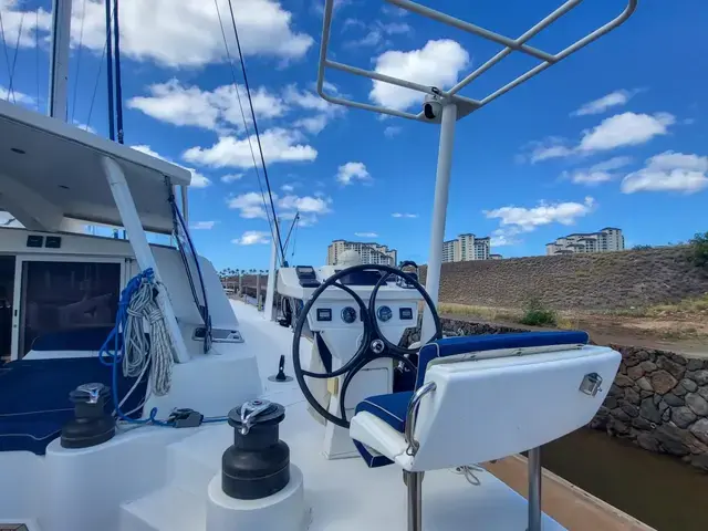 Catana 65