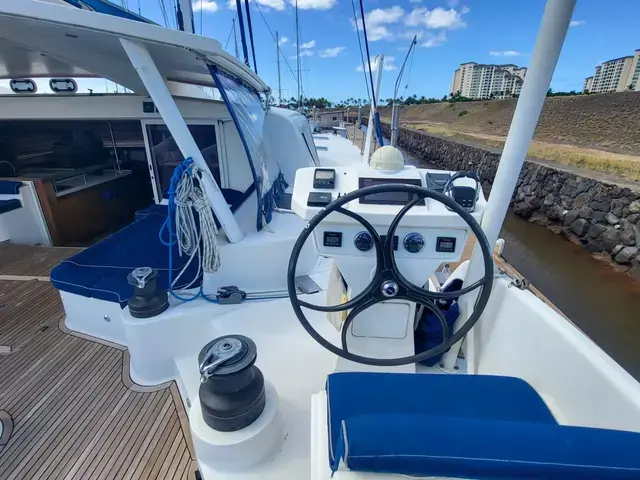 Catana 65