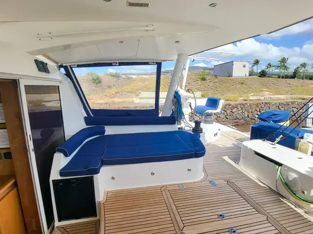 Catana 65