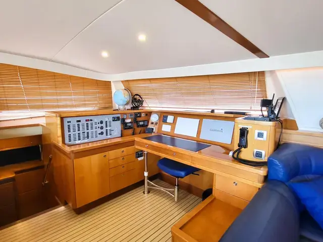 Catana 65