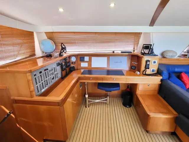 Catana 65