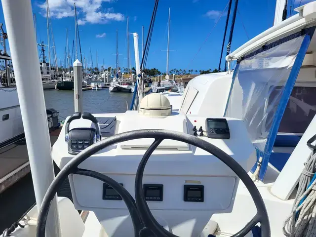 Catana 65