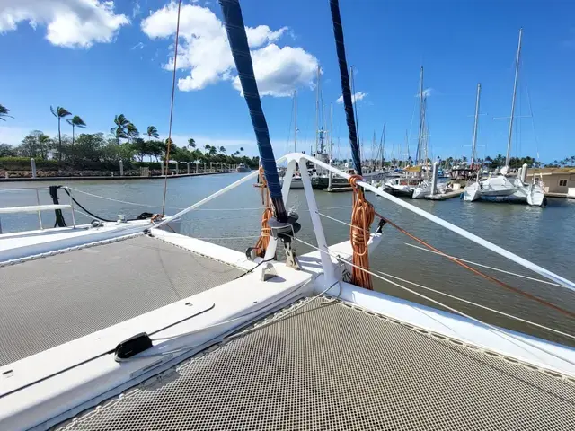 Catana 65