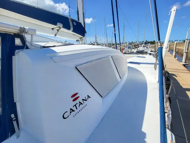 Catana 65