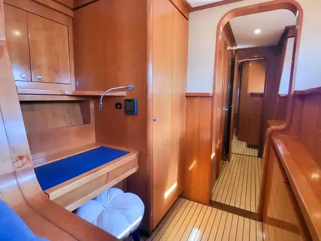 Catana 65