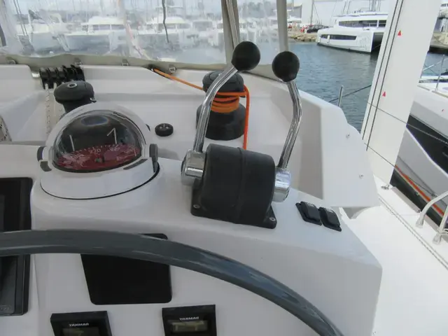 Catana OC 50