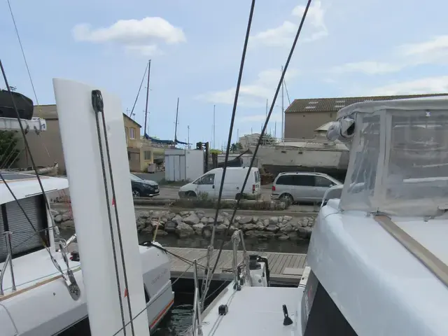 Catana OC 50