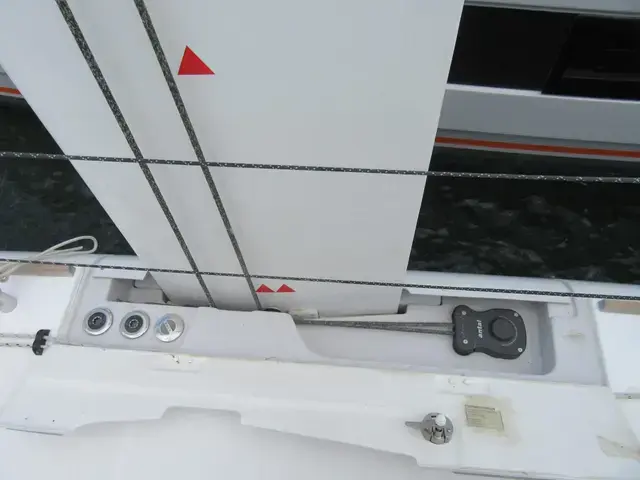 Catana OC 50