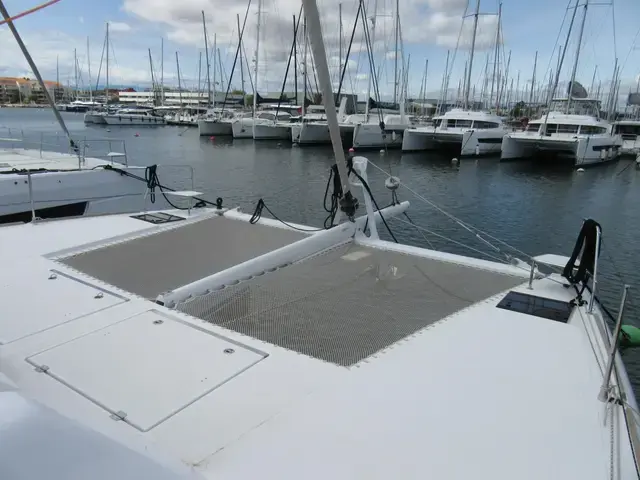 Catana OC 50