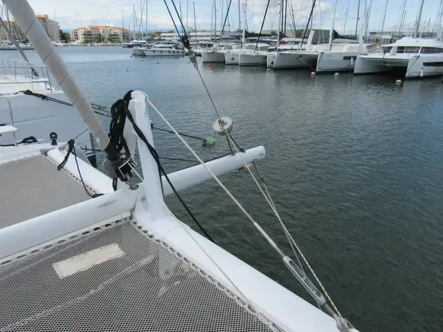 Catana OC 50