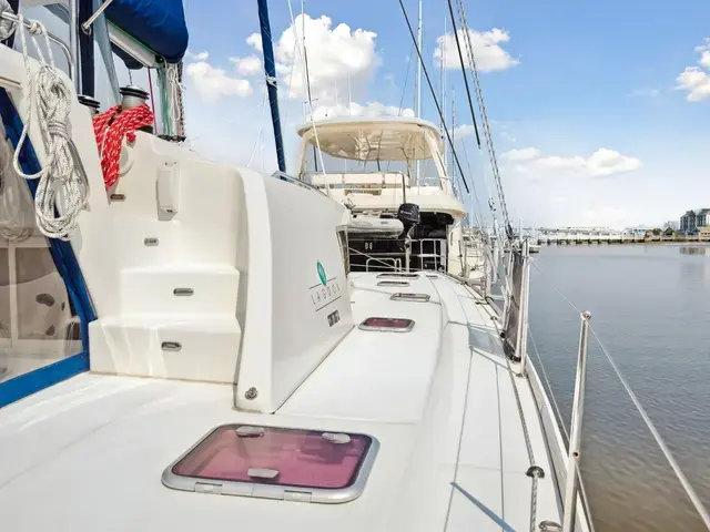 Lagoon 440