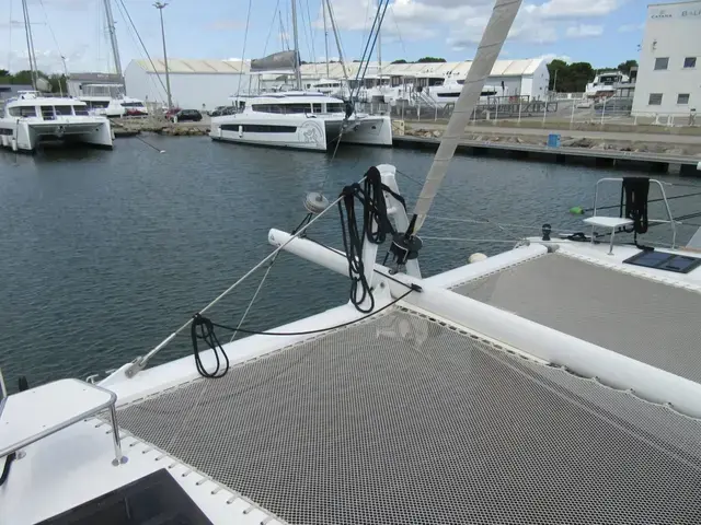 Catana OC 50