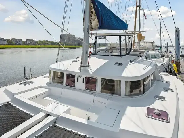 Lagoon 440